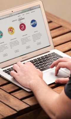 L'équipe Cibl'Digital, spécialiste création de site internet à Auterive